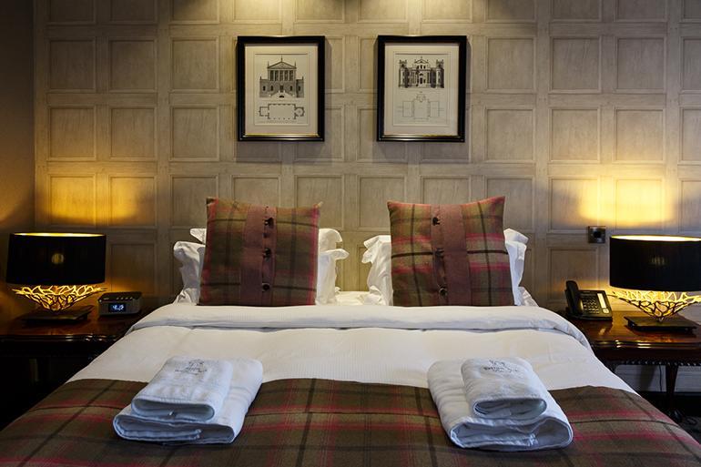 Forrester Park Resort Dunfermline Exterior photo
